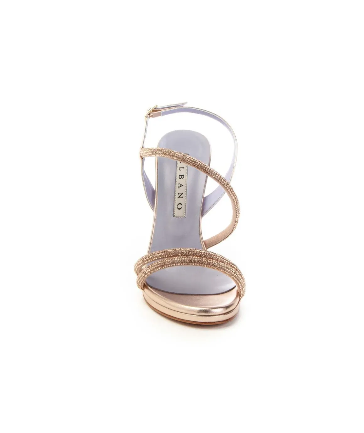 albano__sandalo_plateau_e_4.webp Albano 3233 Sandalo Plateau e Strass Leone Shoes Frosinone
