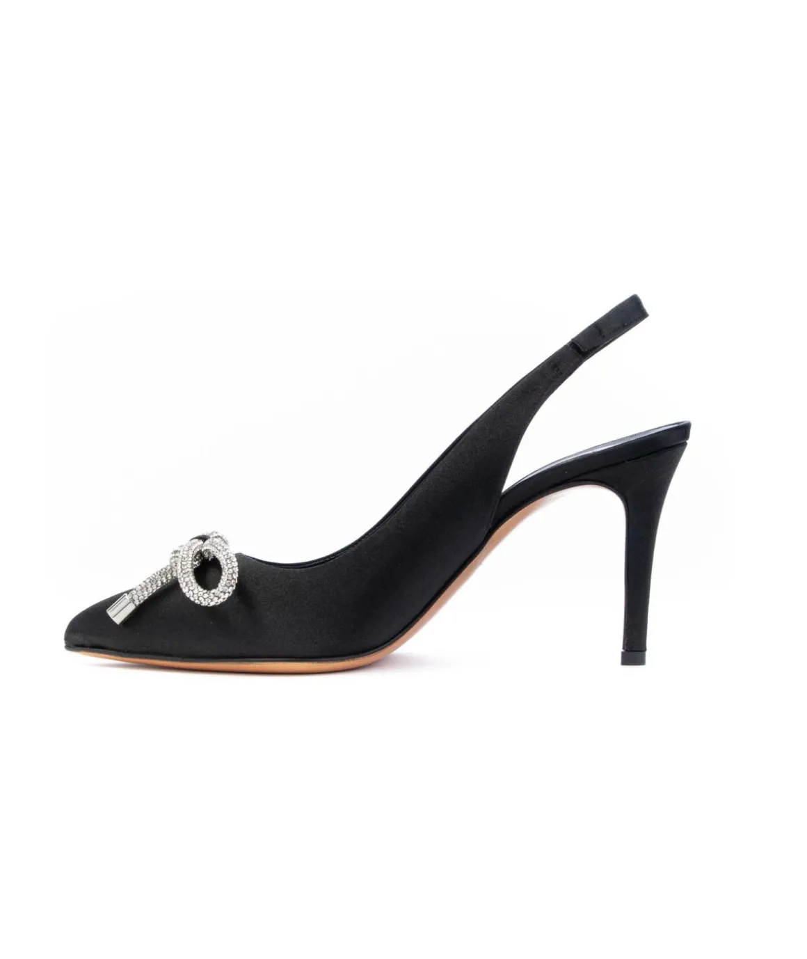 albano_a_slingback_raso_f_3-1.webp Albano A3156 Slingback Raso Fiocco Strass