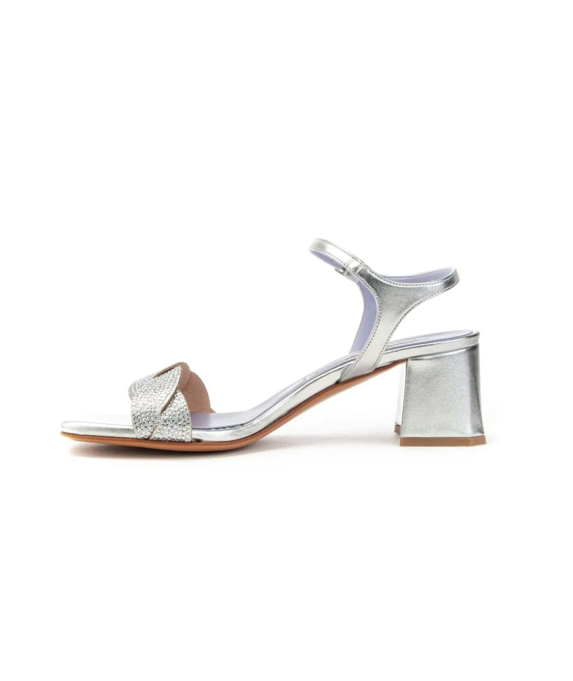 albano_sandalo__treccia_s_3.webp Albano Sandalo 3224 Treccia Strass Woman