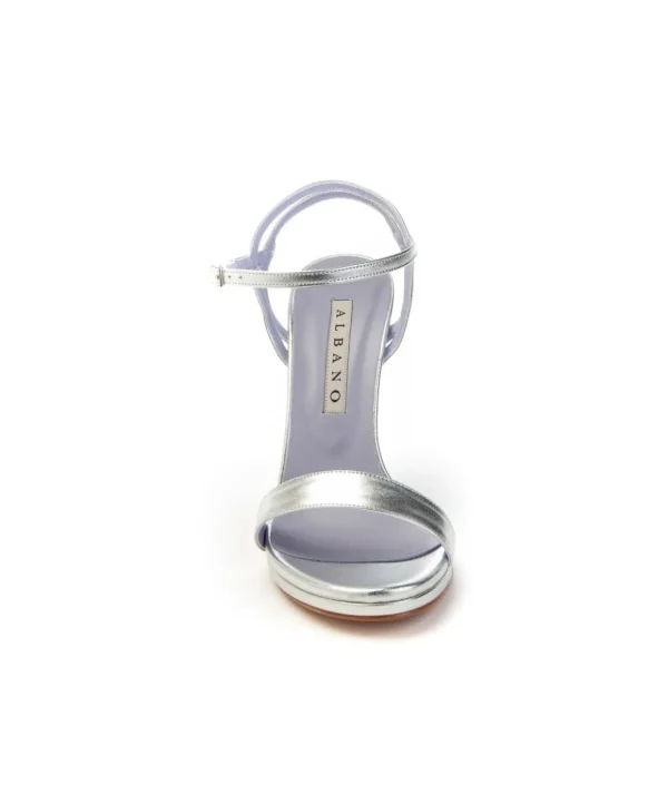 Albano Sandalo Donna 3307 tacco 12 cm
