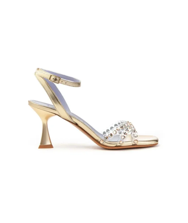 Albano Sandalo Strass 3393 Woman