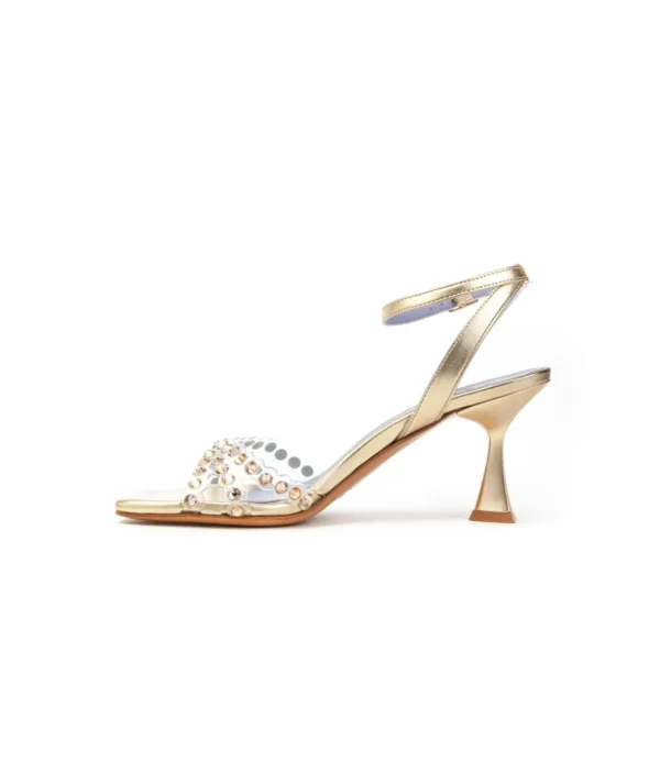 Albano Sandalo Strass 3393 Woman