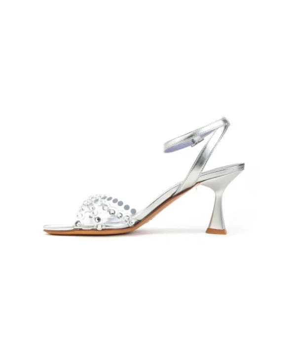 Albano Sandalo Strass 3393 Woman