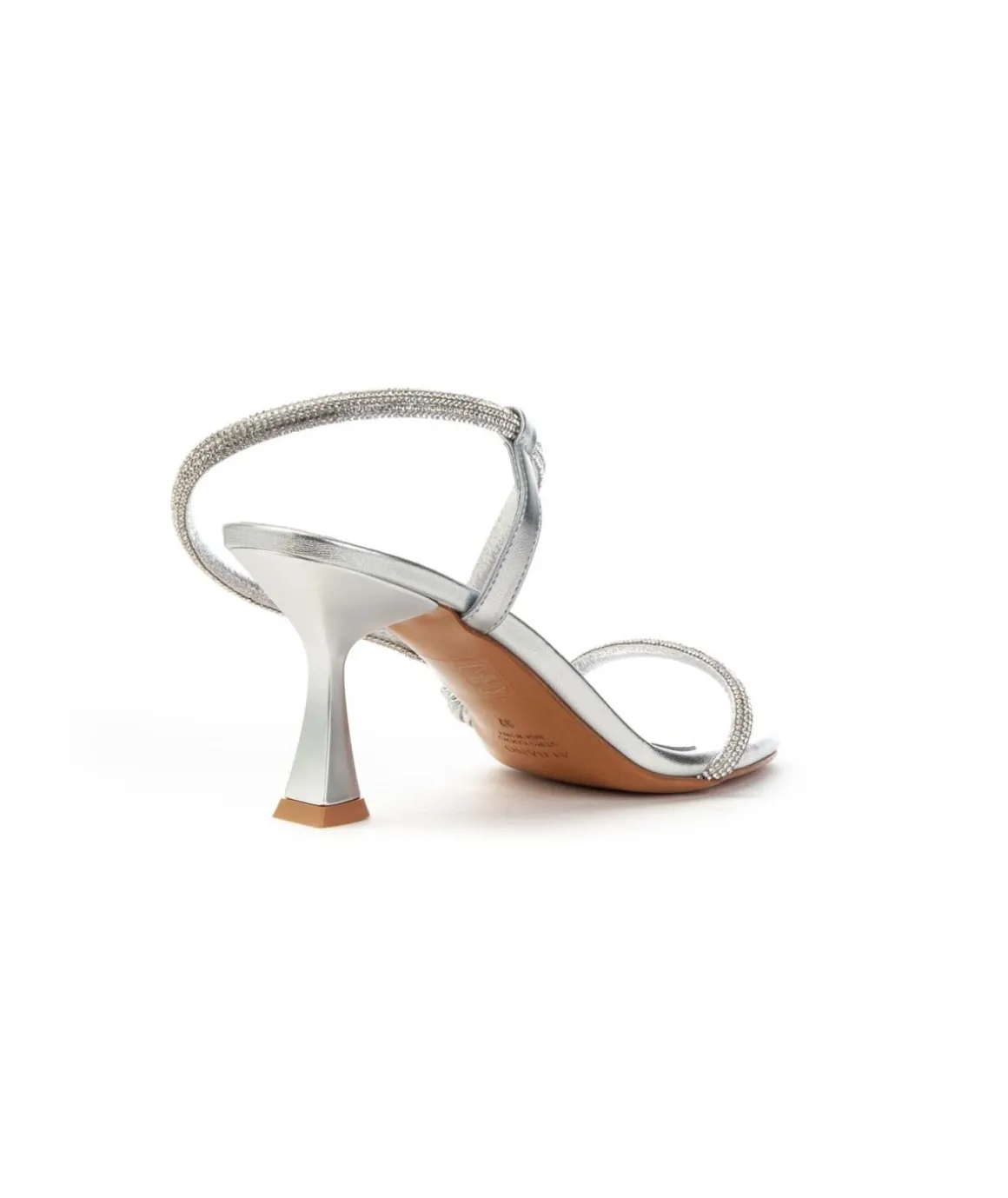 albano_sandalo_tacco_cm_s_2.webp Albano Sandalo Tacco 8cm Strass 3314S Donna