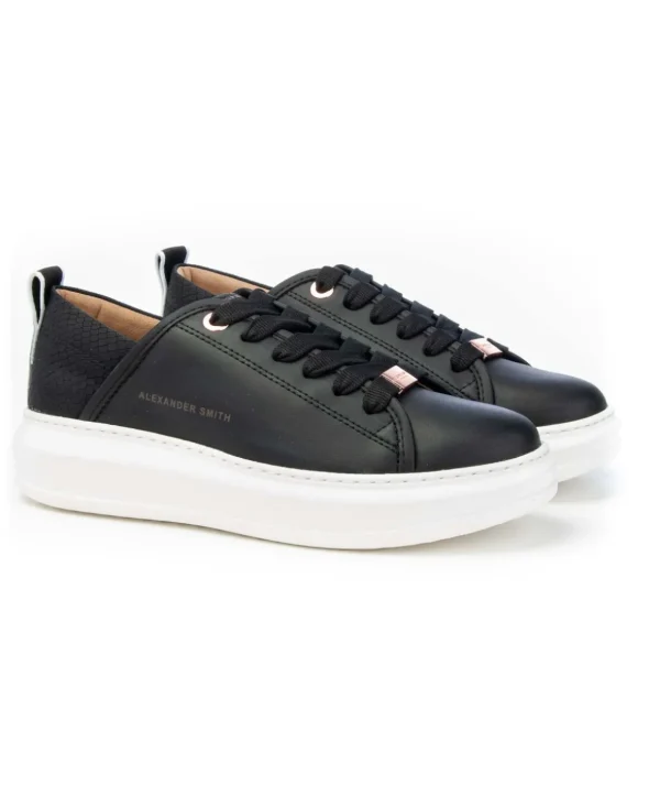 ALEXANDER SMITH ACBC EC112311 SNEAKERS