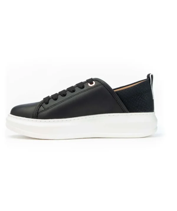 ALEXANDER SMITH ACBC EC112311 SNEAKERS