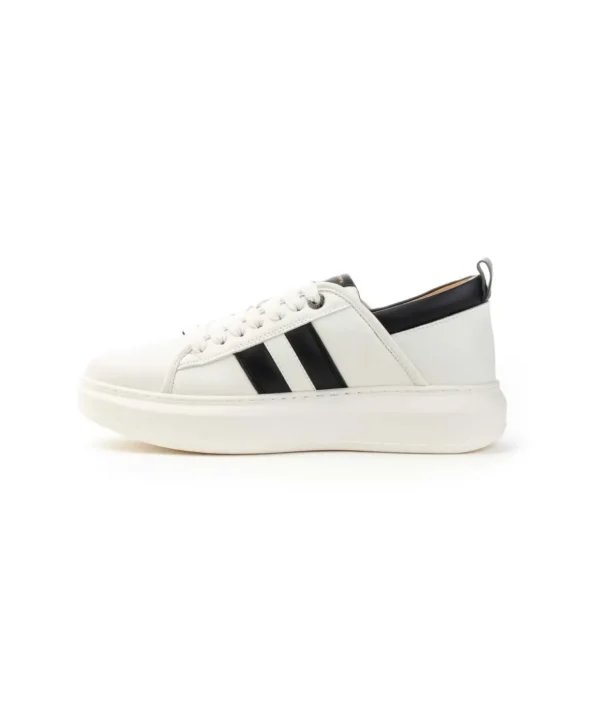Alexander Smith Aeawwau20wbk Sneakers man