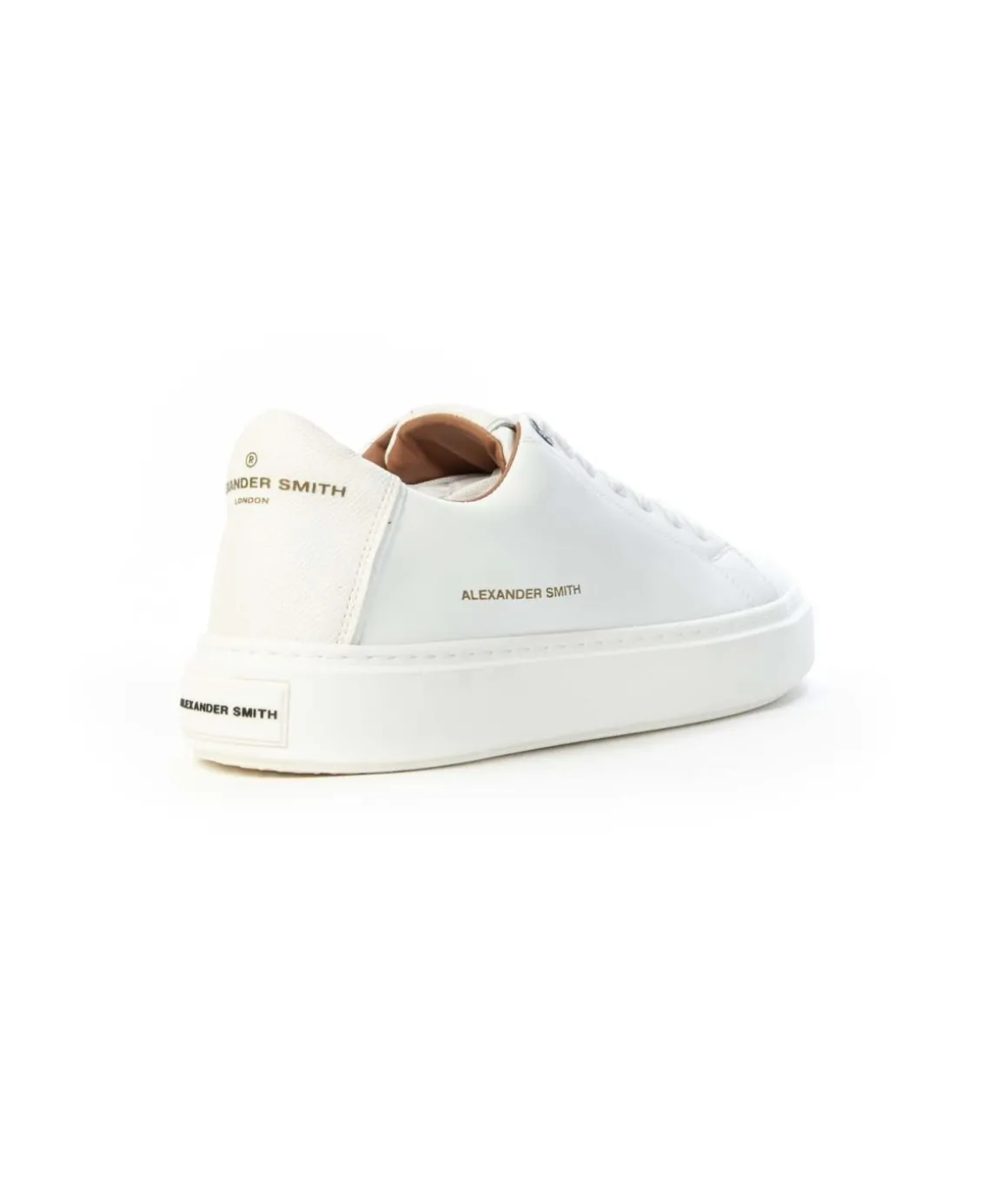 alexander_smith_albbldmtw_2.webp Alexander Smith Albbldm9064twt London Sneakers Uomo con lacci