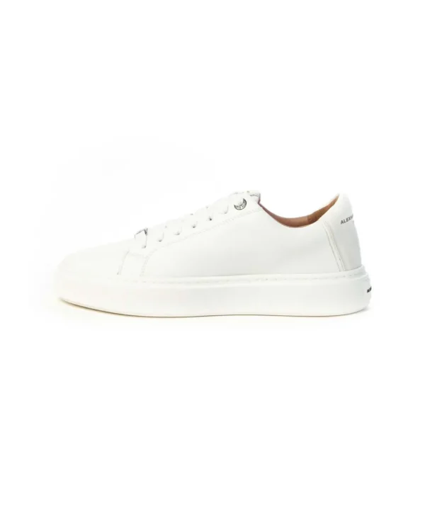 Alexander Smith Albbldm9064twt London Sneakers Uomo con lacci