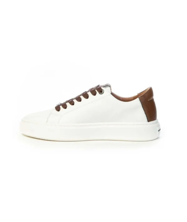 Alexander Smith Albbldm9010wdn London Sneakers Uomo