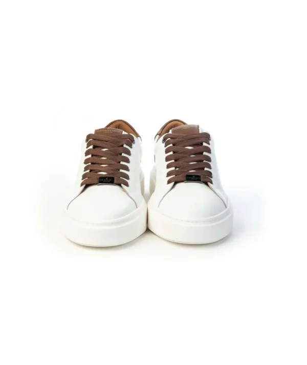 Alexander Smith Albbldm9010wdn London Sneakers Uomo