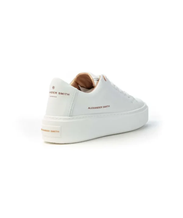 Alexander Smith Albblhw8401twt London Sneakers Donna