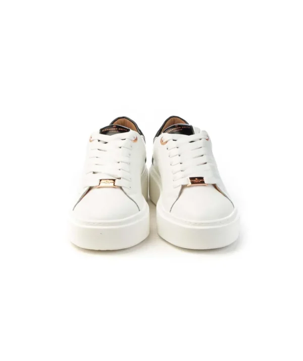 Alexander Smith Albblhw8402wbk London Sneakers Donna