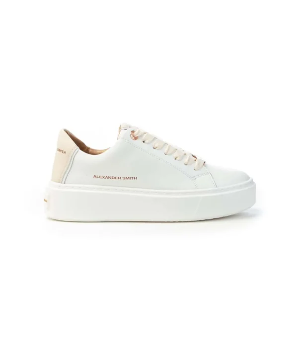 Alexander Smith Albblhw8402wcr London Sneakers Donna