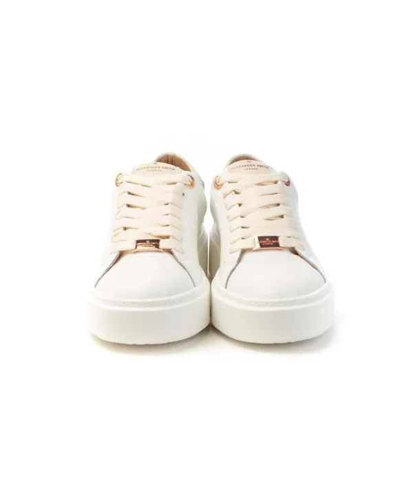 Alexander Smith Albblhw8402wcr London Sneakers Donna
