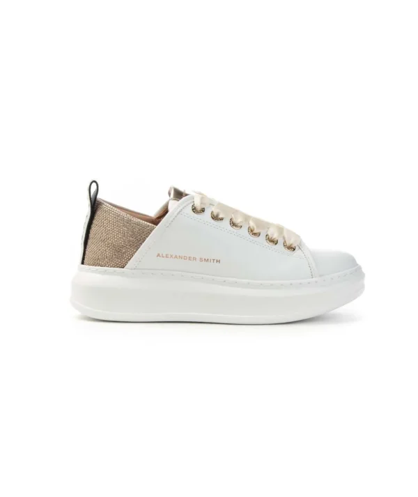Alexander Smith Asawe2d19wgd Sneakers Woman