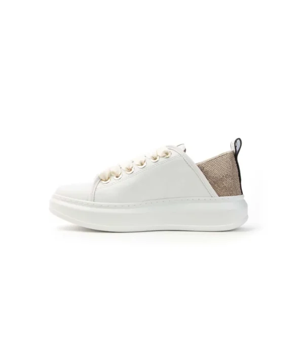 Alexander Smith Asawe2d19wgd Sneakers Woman