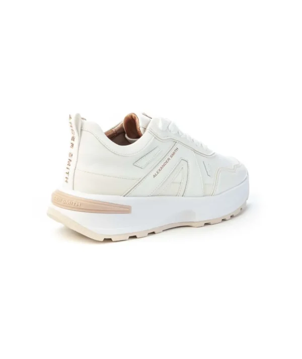 Alexander Smith Asbblpw2047 Liverpool Sneakers Donna