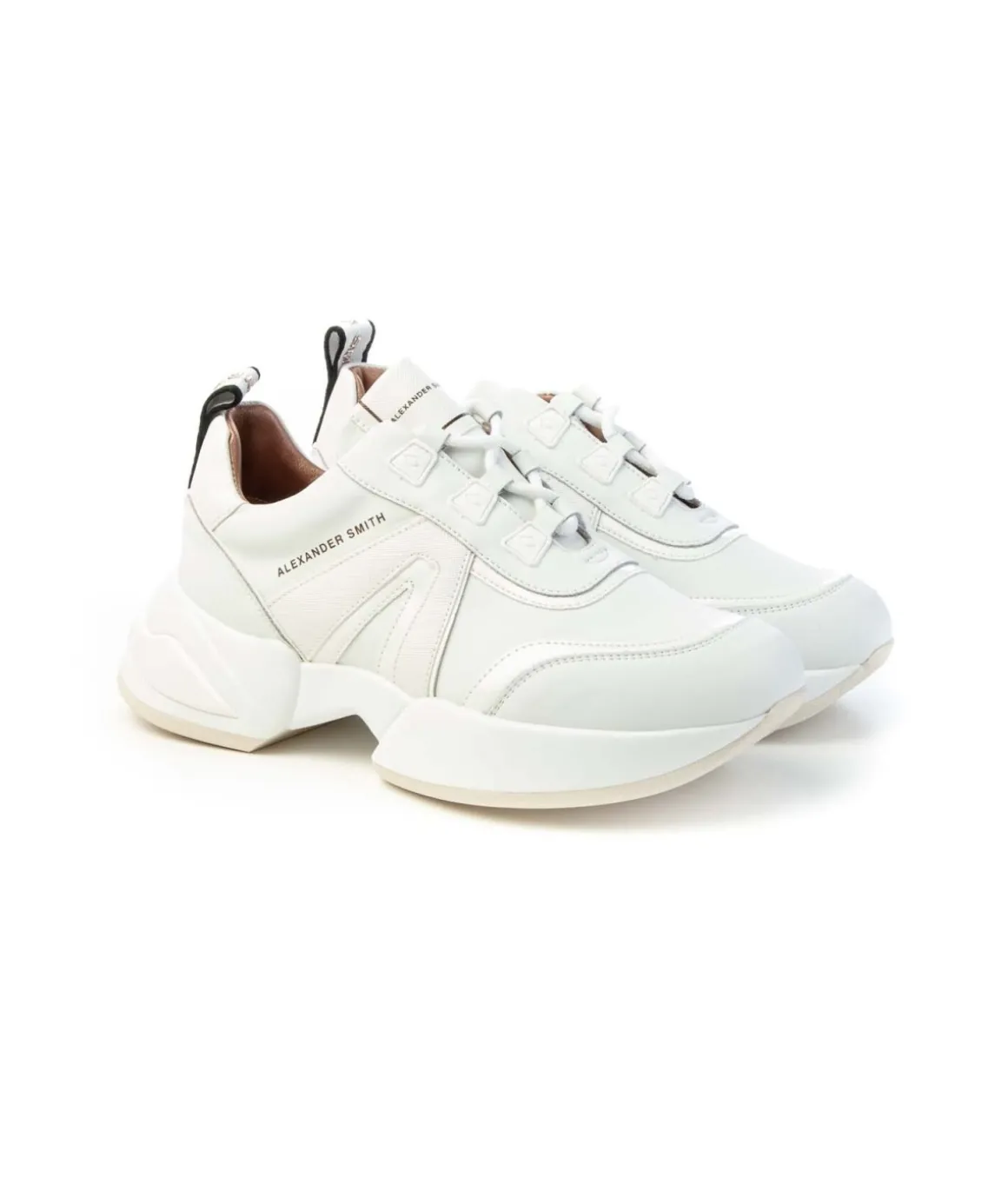 alexander_smith_asbbmbw_m_0.webp Alexander Smith Asbbmbw1008 Marble Sneakers Donna
