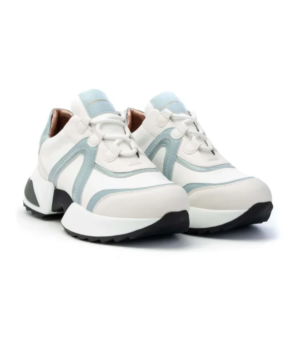 ALEXANDER SMITH AUM2D80WAE MARBLE