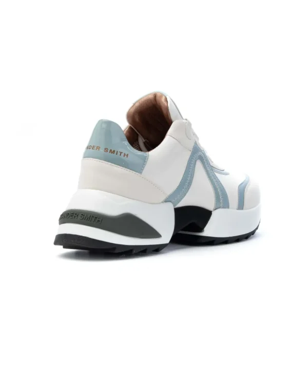 ALEXANDER SMITH AUM2D80WAE MARBLE