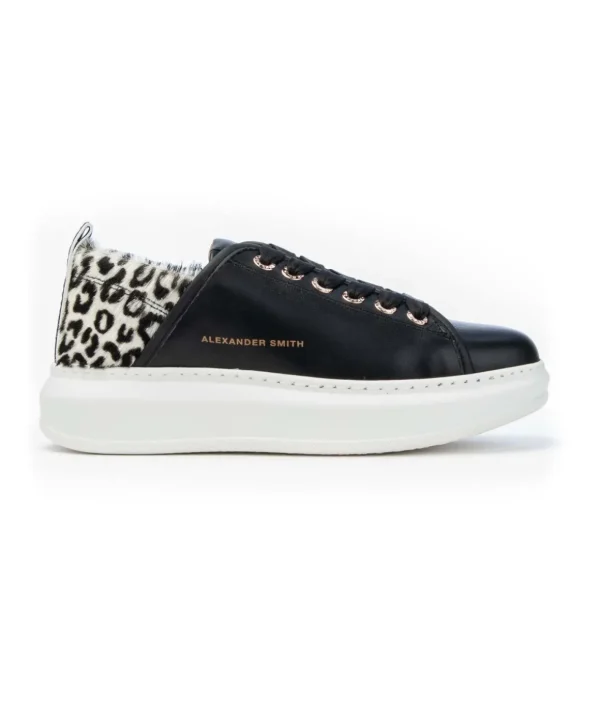 ALEXANDER SMITH E113211 SNEAKERS WEMBLEY