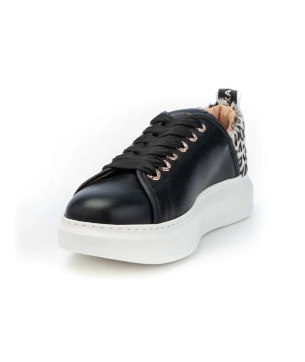 ALEXANDER SMITH E113211 SNEAKERS WEMBLEY