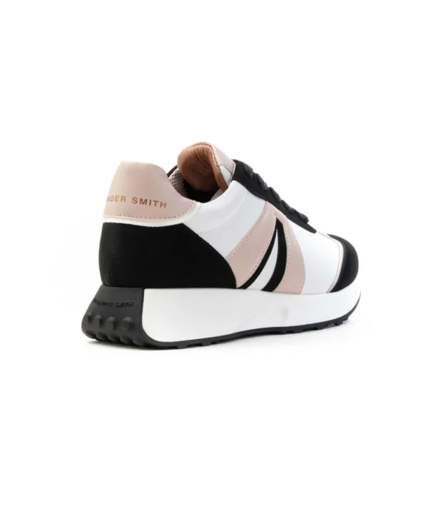 Alexander Smith Piccadilly Scarpe Sneakers Donna