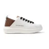 Alexander Smith Scarpa Sneakers Donna Wembley