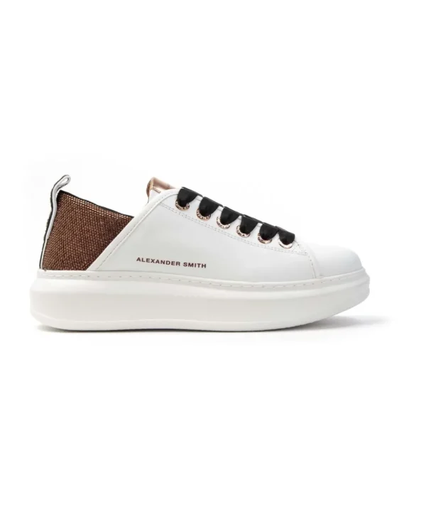 Alexander Smith Scarpa Sneakers Donna Wembley