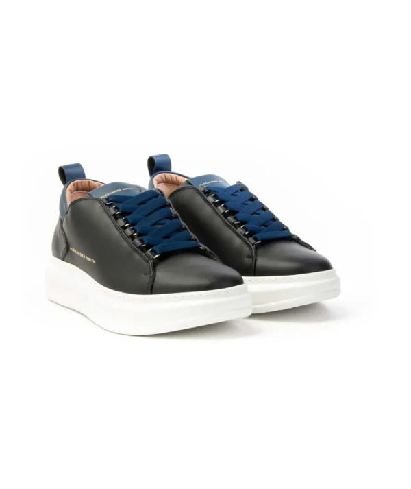 Alexander Smith Scarpe Sneakers Wembley Uomo