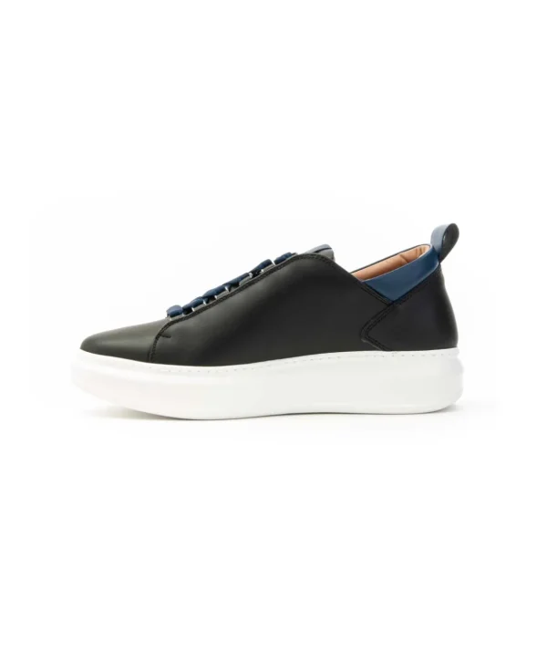 Alexander Smith Scarpe Sneakers Wembley Uomo