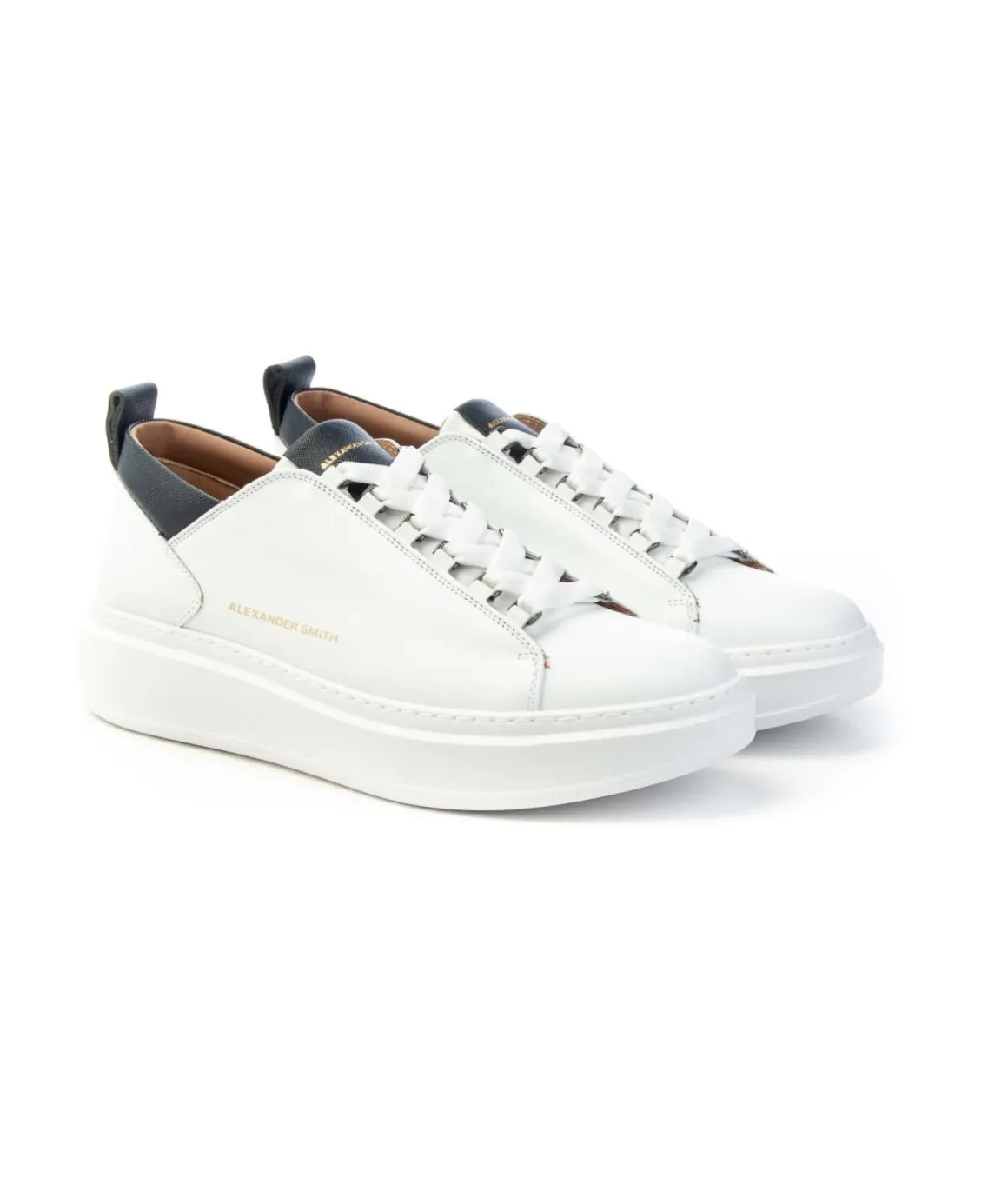 alexander_smith_sneakers__0.webp Alexander Smith Sneakers Uomo Asbbwym2311 Wembley Man