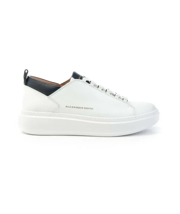 Alexander Smith Sneakers Uomo Asbbwym2311 Wembley Man