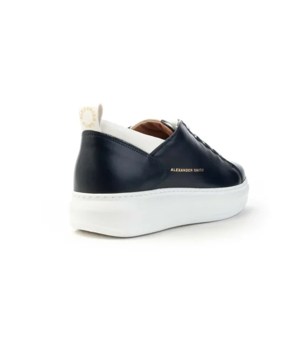Alexander Smith Sneakers Asaww2u80lwt man