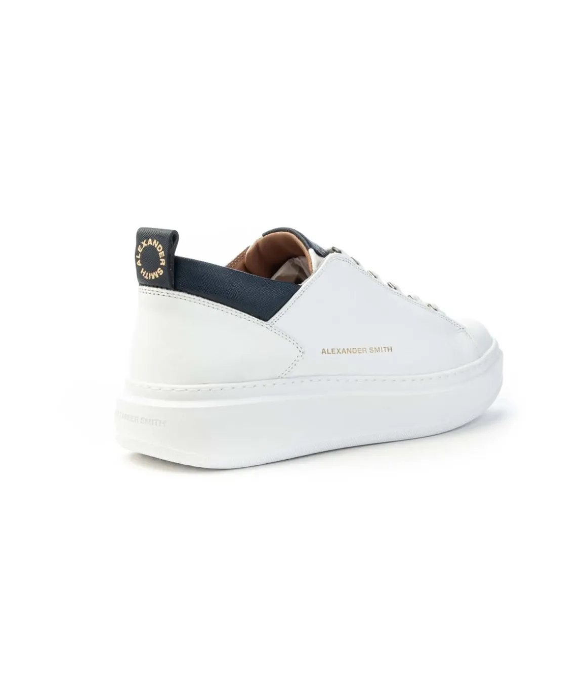 alexander_smith_sneakers__2.webp Alexander Smith Sneakers Uomo Asbbwym2311 Wembley Man