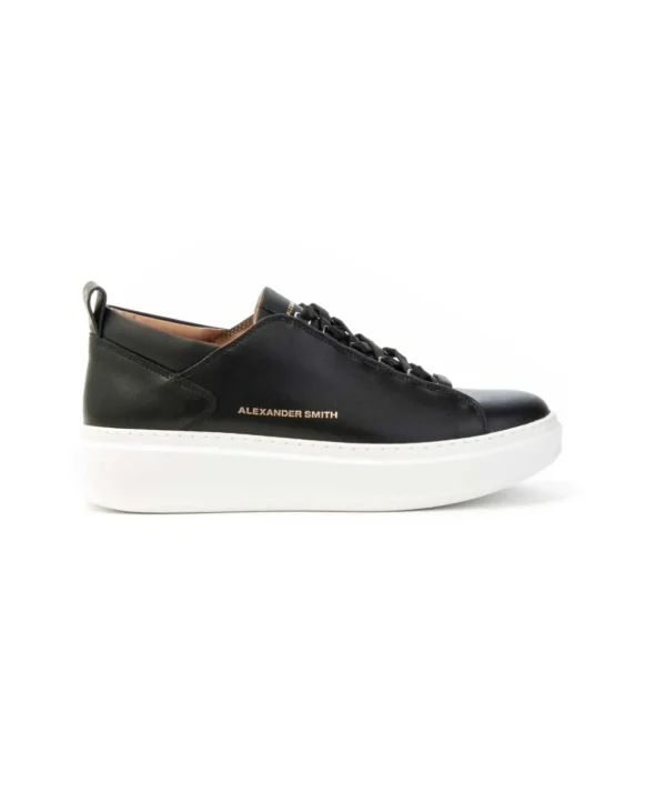 Alexander Smith Wembley ASBAWYM2261BLK Sneakers Uomo
