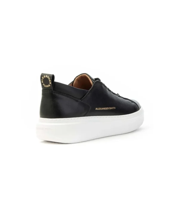 Alexander Smith Wembley ASBAWYM2261BLK Sneakers Uomo