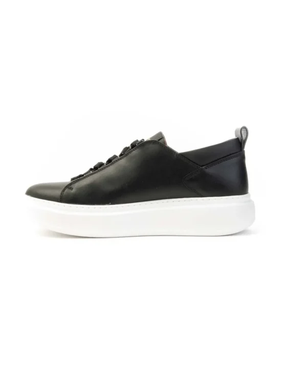 Alexander Smith Wembley ASBAWYM2261BLK Sneakers Uomo