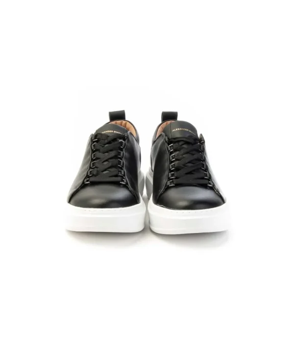 Alexander Smith Wembley ASBAWYM2261BLK Sneakers Uomo