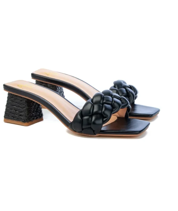 ALMA BLUE BL8805 SANDALO CIABATTA