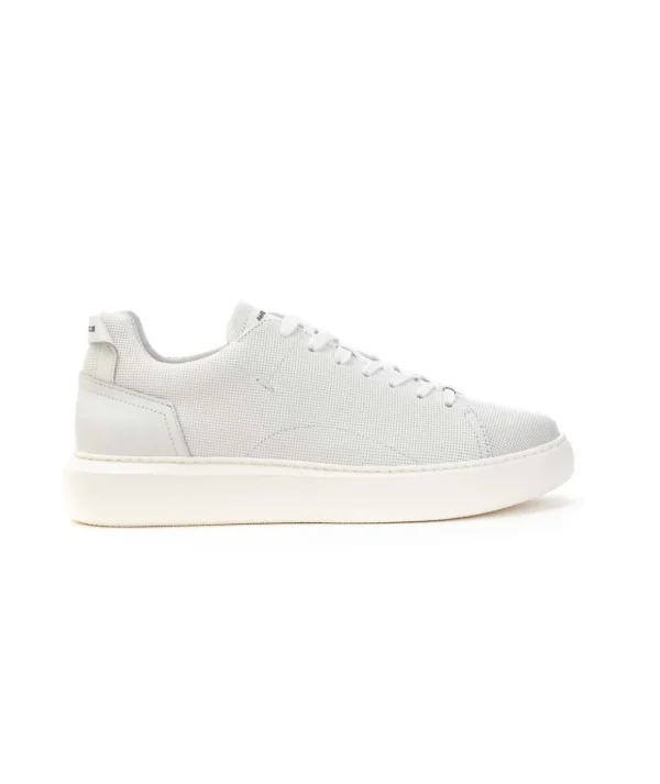 Ambitious Scarpa Sneakers 10443a-4838am.2 man