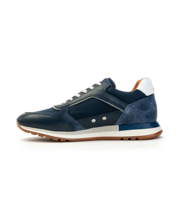 Ambitious Scarpa Sneakers 12845 Grizz man