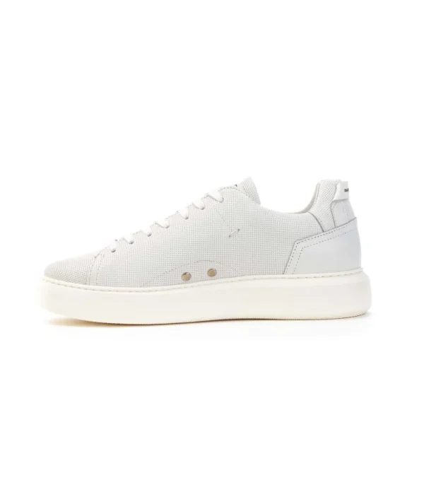 Ambitious Scarpa Sneakers 10443a-4838am.2 man