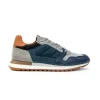 Ambitious Scarpe Sneakers 12554a Griz Man