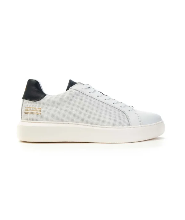 Ambitious Scarpe Sneakers Man 10634a-4838am.2 Eclipse