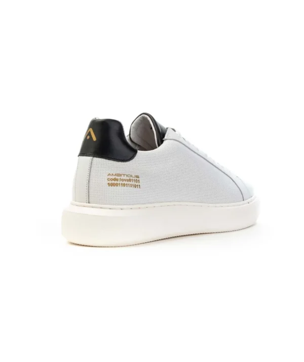 Ambitious Scarpe Sneakers 10634a-4838am.3 Eclipse Man