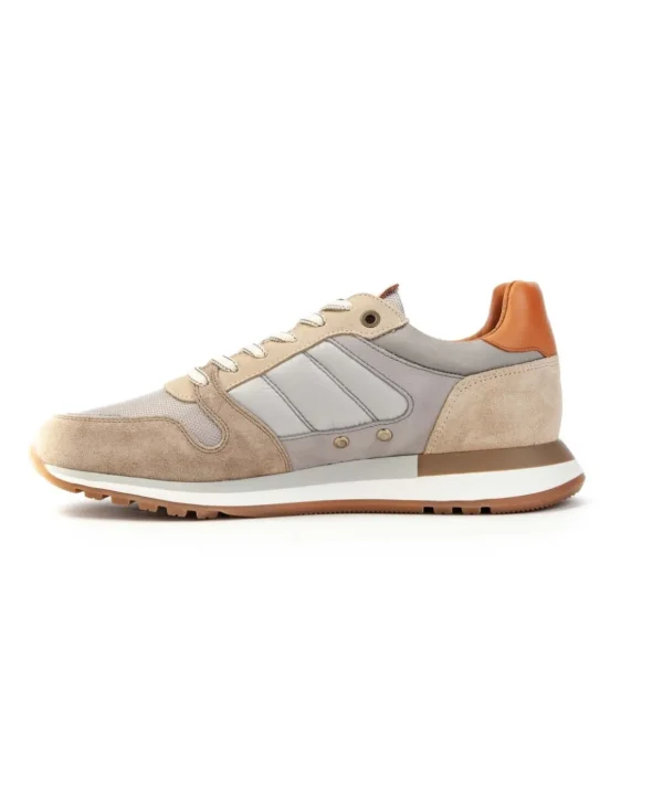 Ambitious Scarpe Sneakers 12554a Griz Man