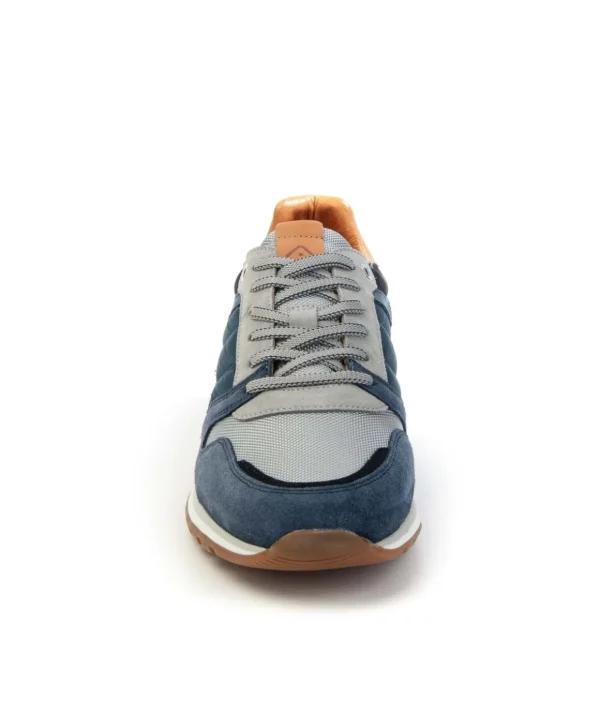 Ambitious Scarpe Sneakers 12554a Griz Man