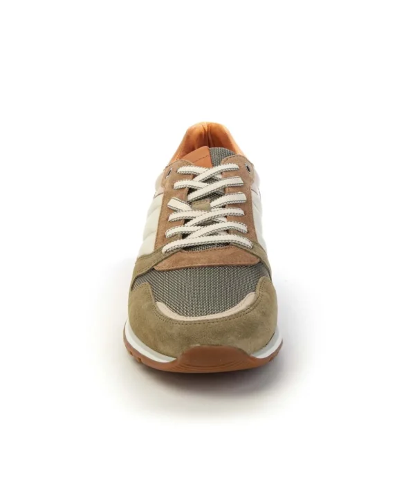 Ambitious Scarpe Sneakers 12554a Griz Man